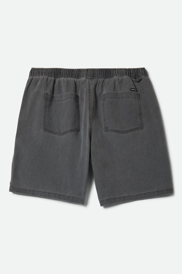 Brixton MEN'S EVERYDAY VINTAGE WASH SHORT