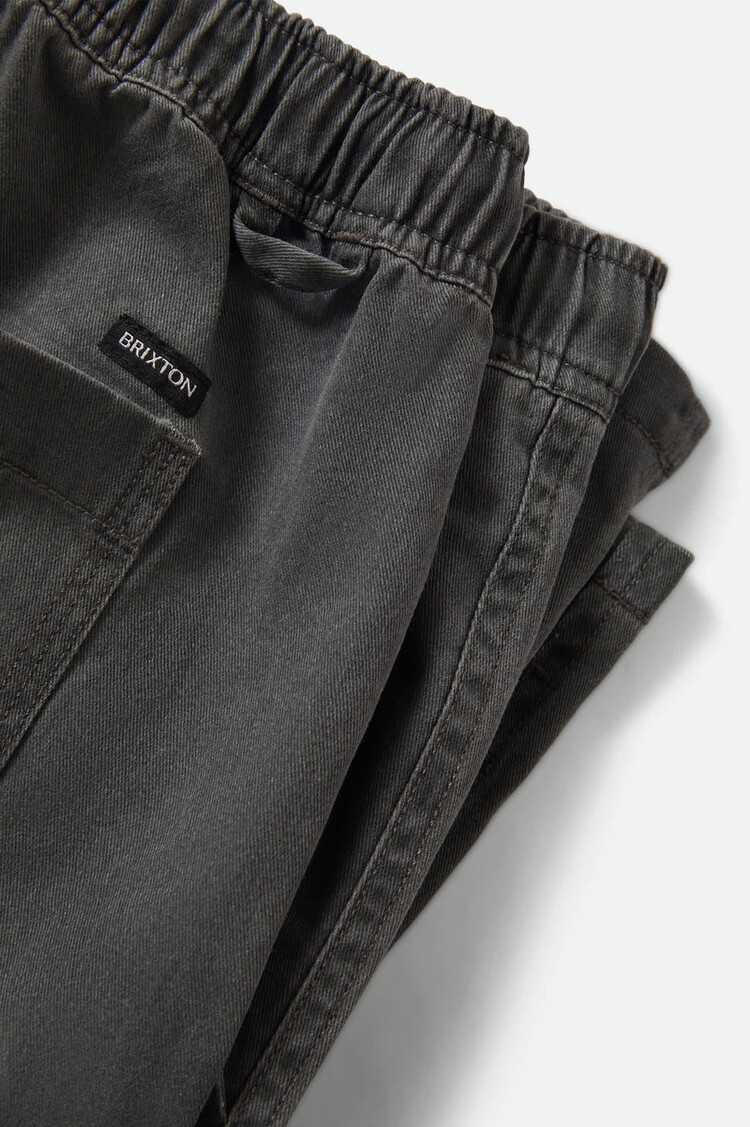 Brixton HOMMES EVERYDAY VINTAGE WASH SHORT