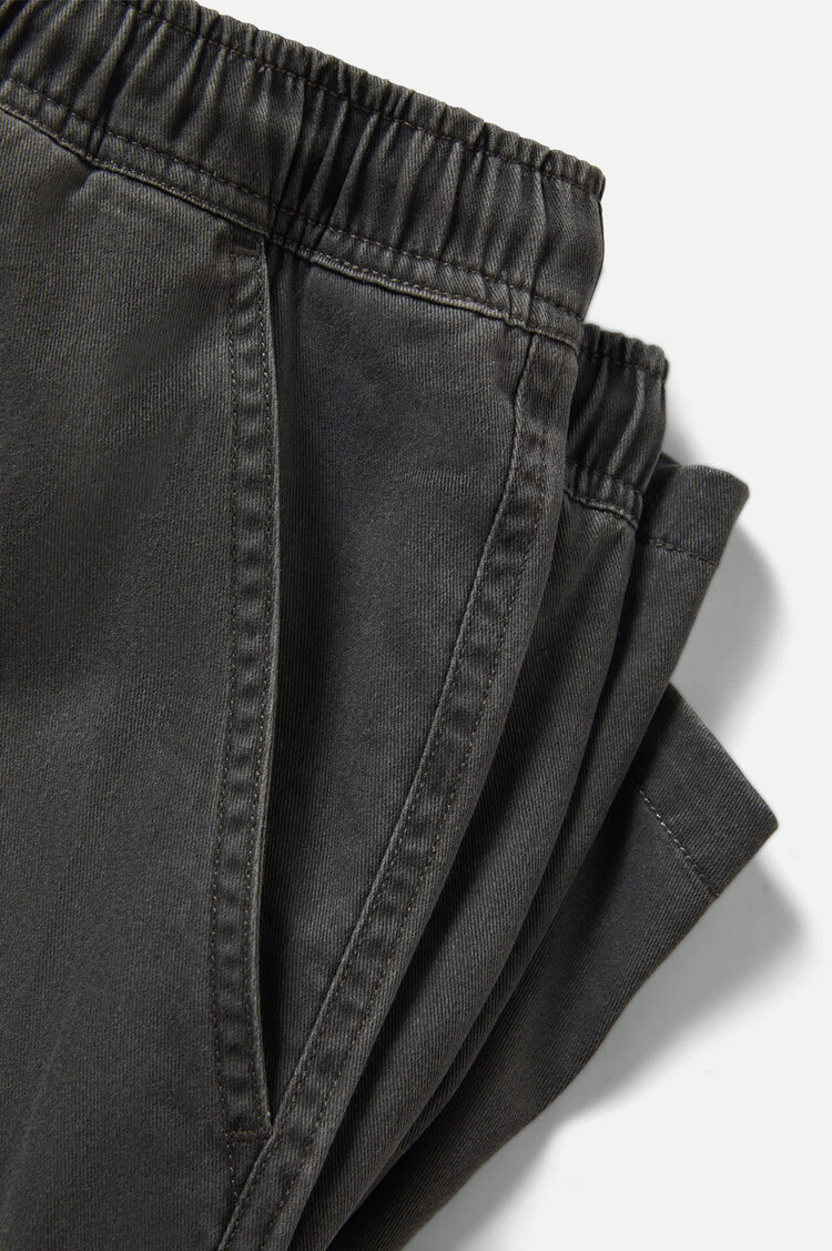 Brixton HOMMES EVERYDAY VINTAGE WASH SHORT