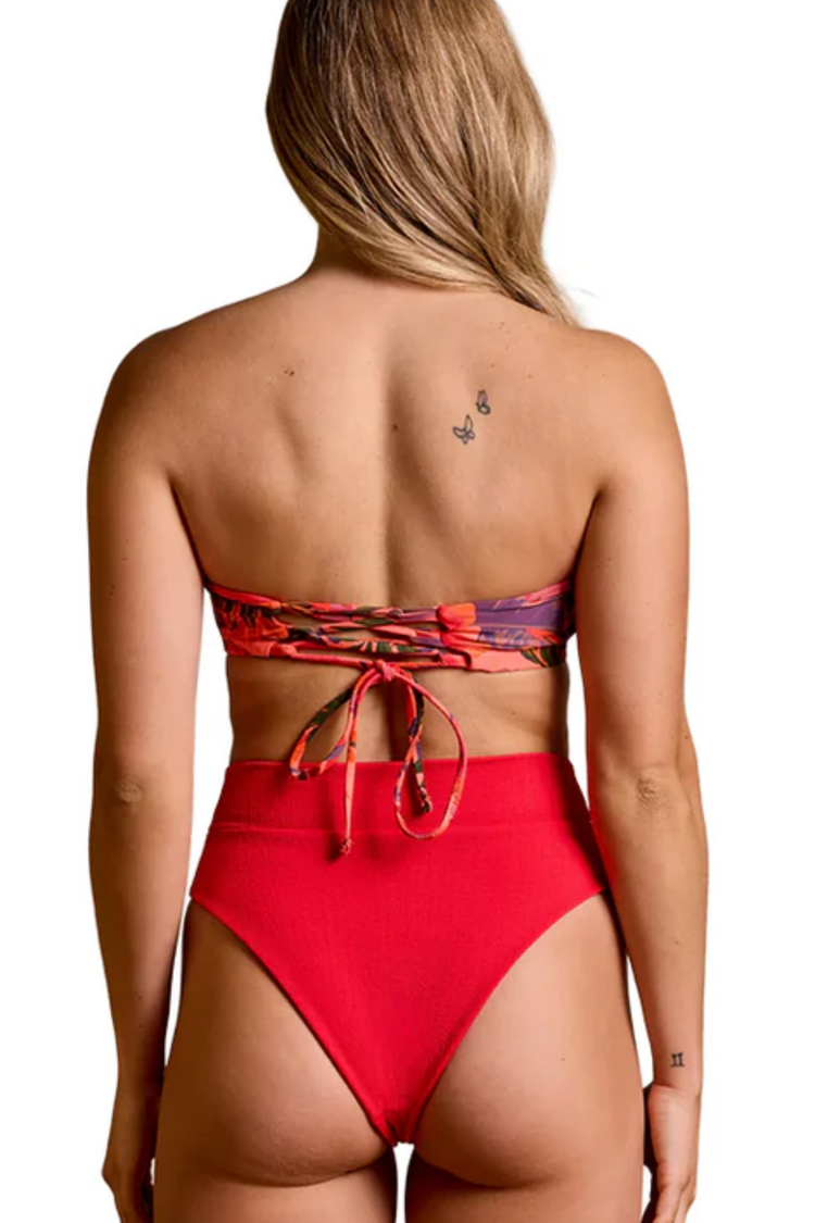 June Swimwear FEMMES BRICE HAUT DE BIKINI