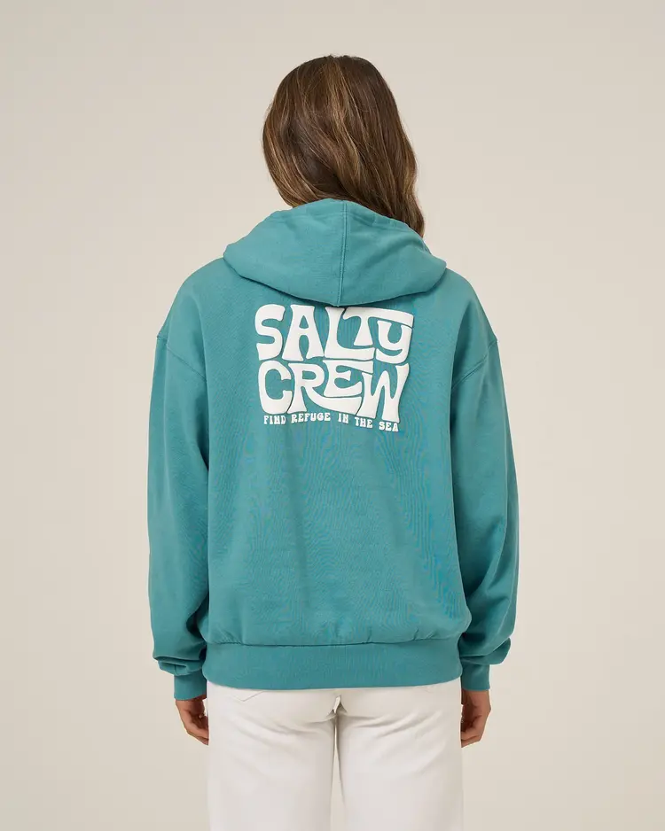 Salty crew FEMMES FREESTYLE HOODIE