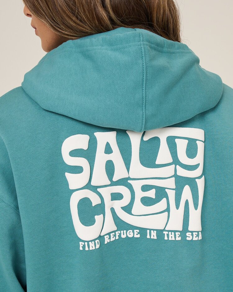 Salty crew FEMMES FREESTYLE HOODIE