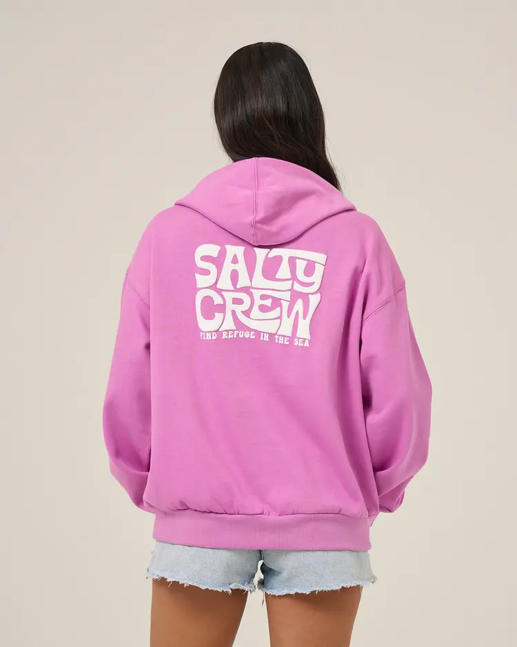 Salty crew FEMMES FREESTYLE HOODIE