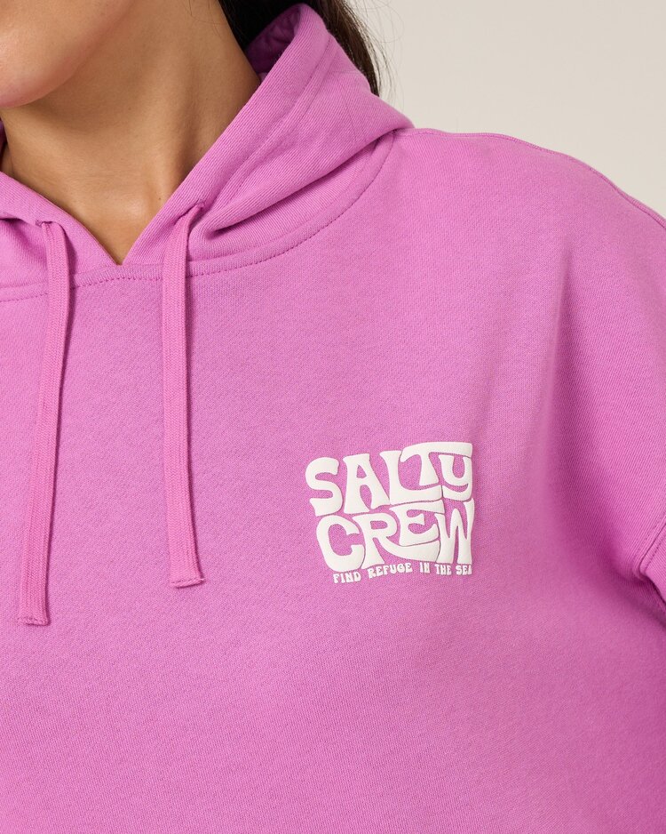 Salty crew FEMMES FREESTYLE HOODIE