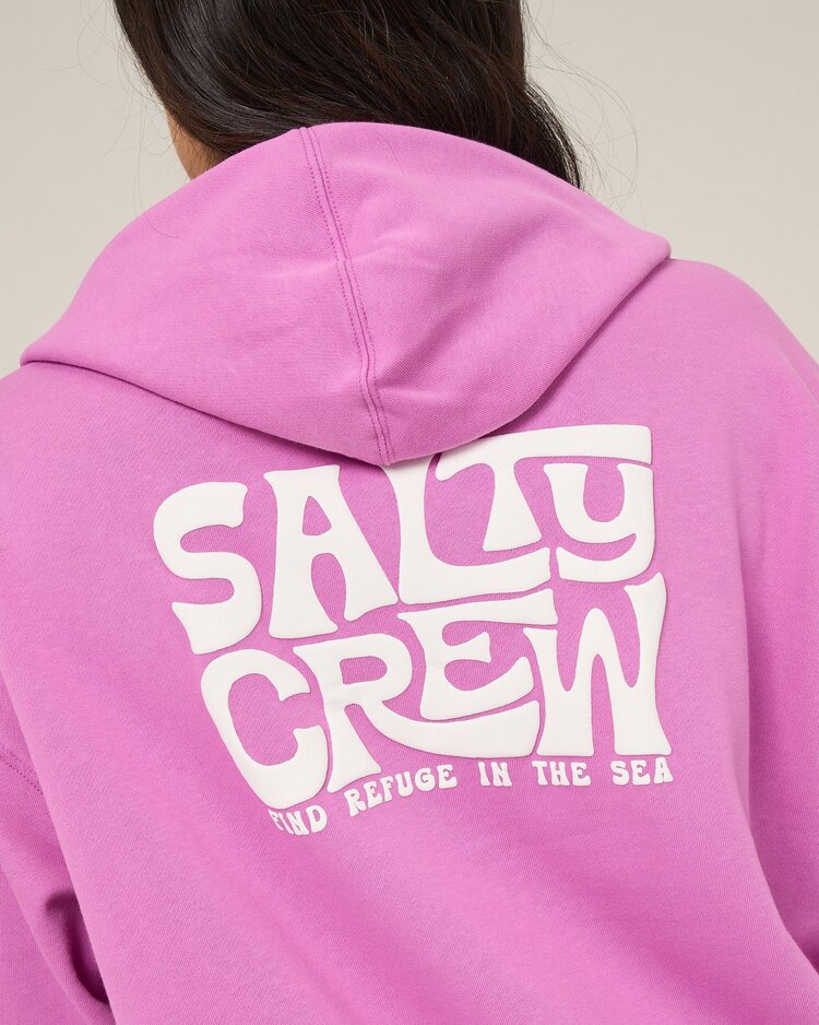 Salty crew FEMMES FREESTYLE HOODIE