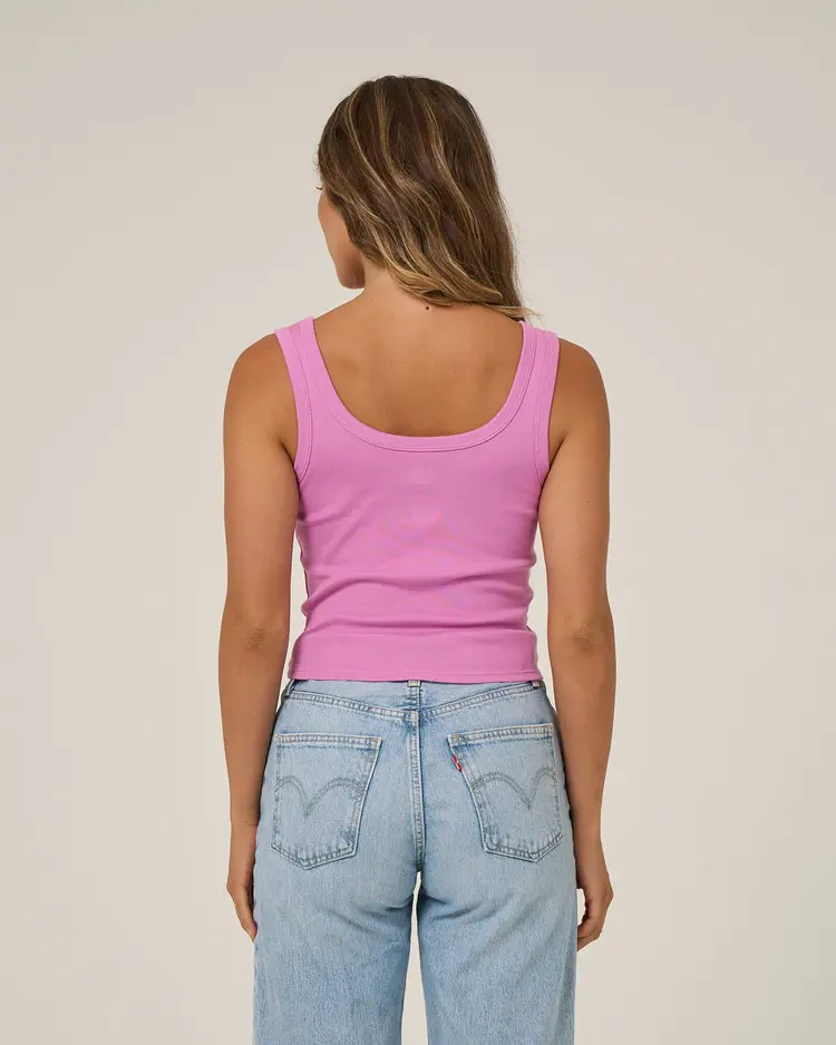 Salty crew FEMMES FREESTYLE TANK