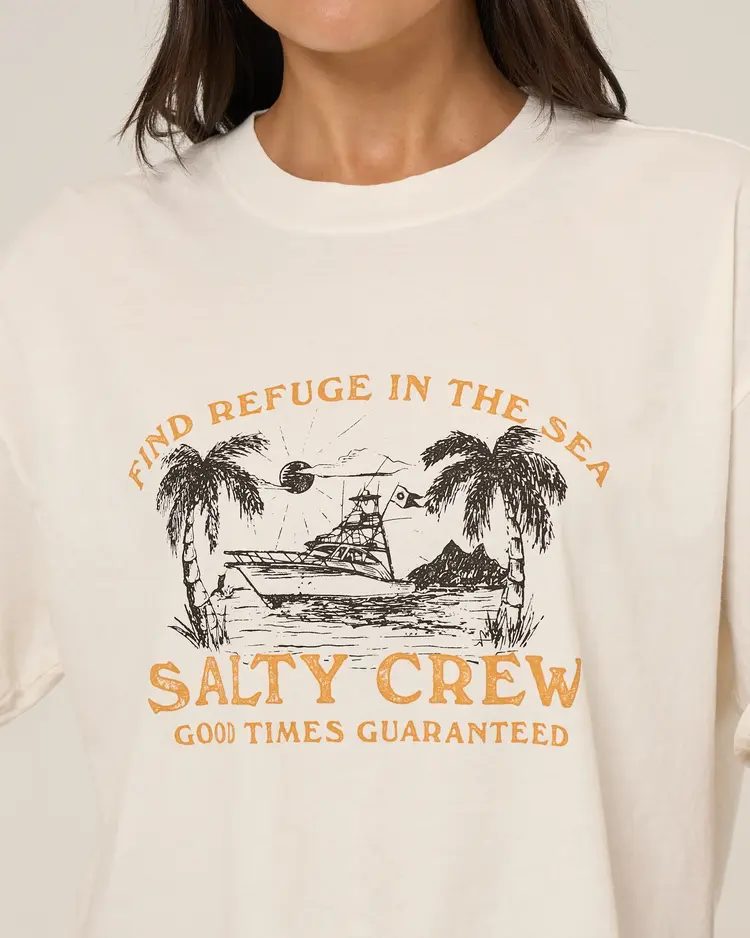 Salty crew WOMEN'S CHARTER SKIMMER