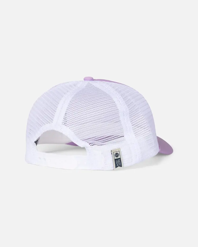 Salty crew FEMMES FREESTYLE TRUCKER HAT