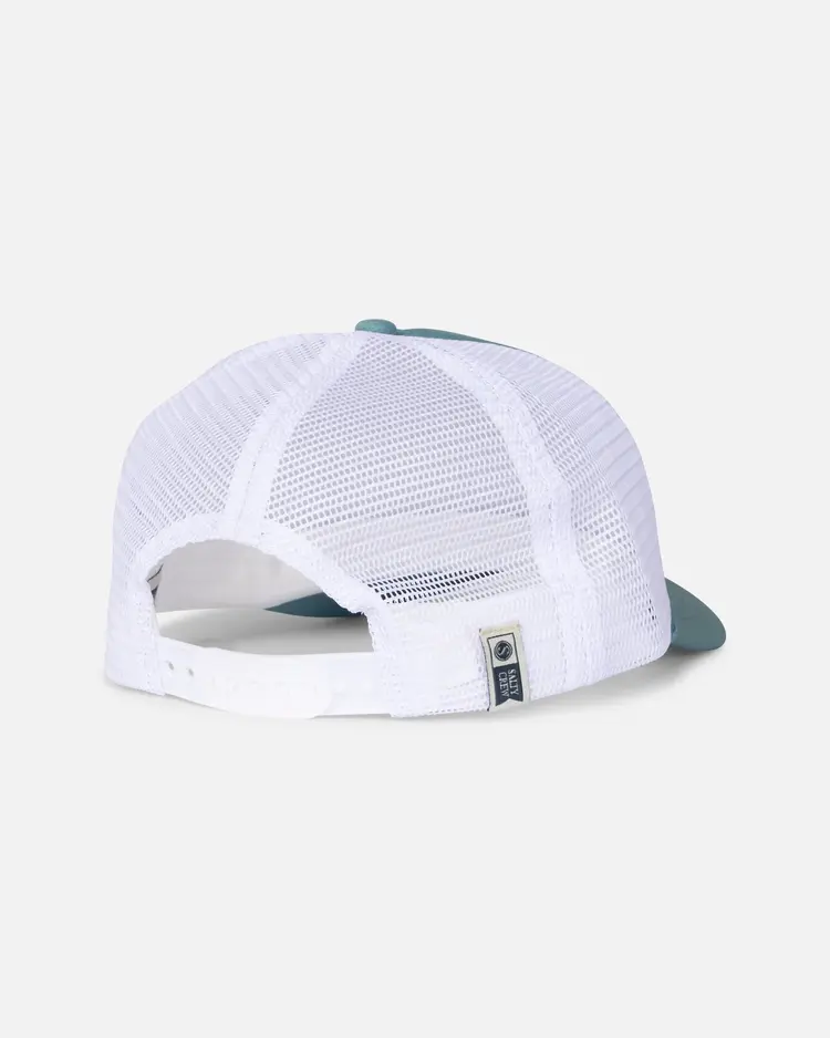 Salty crew WOMEN'S FREESTYLE TRUCKER HAT