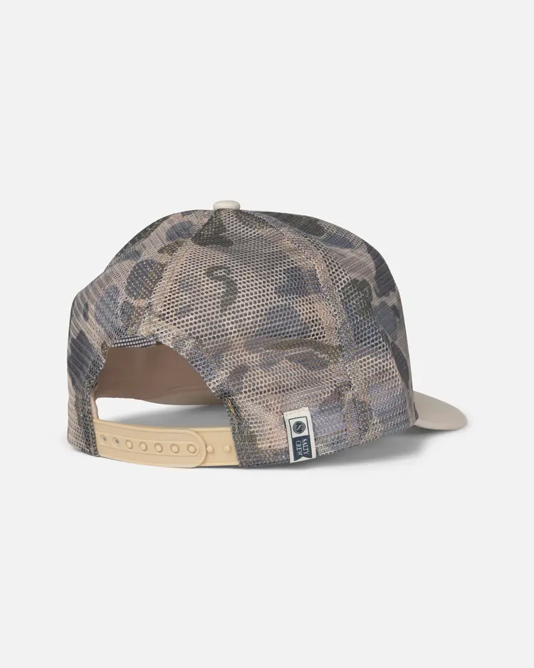 Salty crew FEMMES ON A MISSION TRUCKER HAT