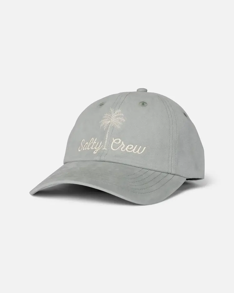 Salty crew WOMEN'S ADVENTURE DAD HAT
