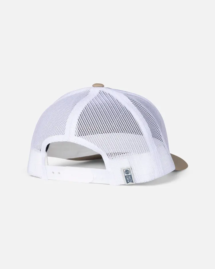 Salty crew MEN'S SEALINE RETRO TRUCKER HAT