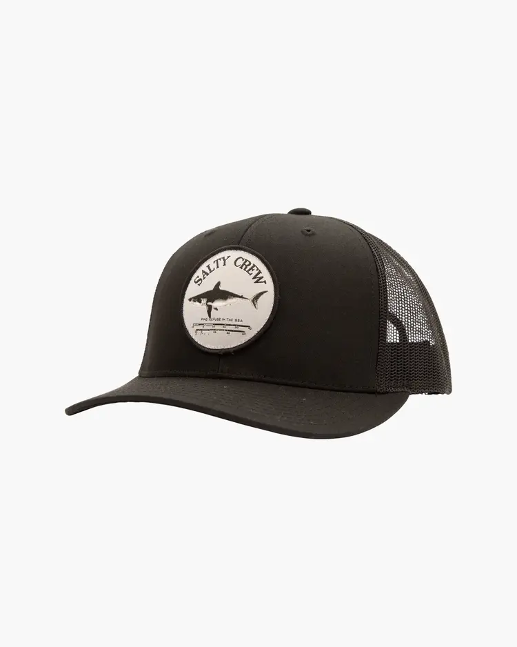 Salty crew HOMMES BRUCE RETRO TRUCKER HAT