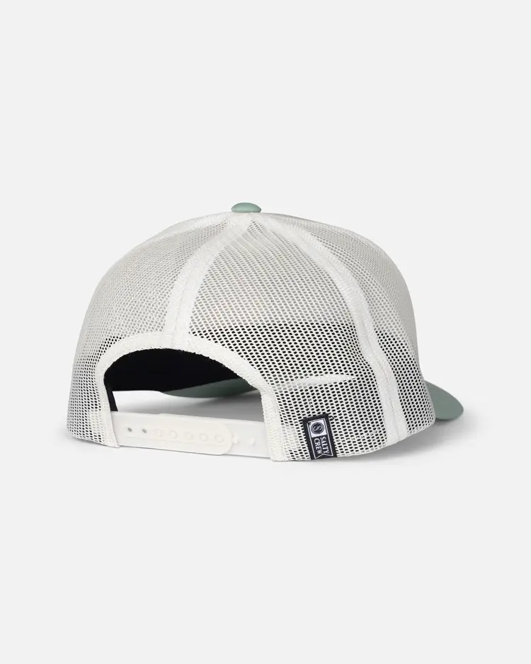 Salty crew MEN'S PINNACLE 2 RETRO TRUCKER HAT
