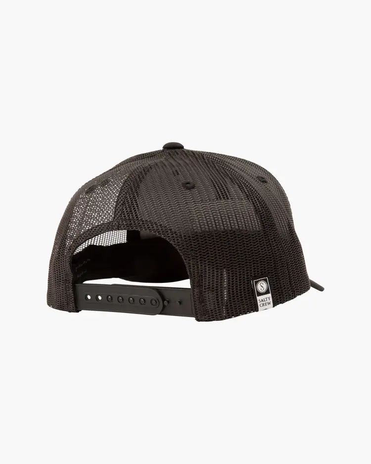 Salty crew HOMMES PINNACLE 2 RETRO TRUCKER HAT