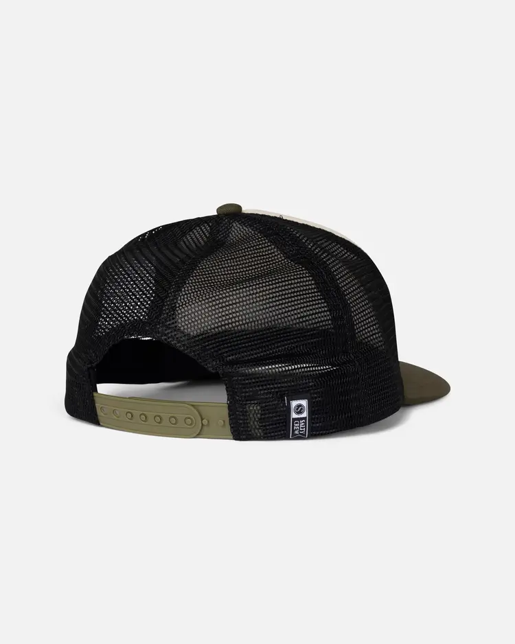 Salty crew HOMMES GOOD TIMES FOAMIE TRUCKER HAT