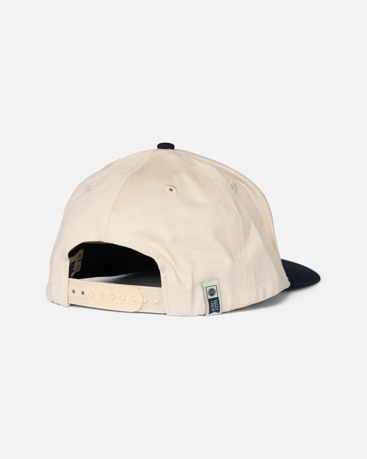 Salty crew MEN'S ICONIC SNAPBACK