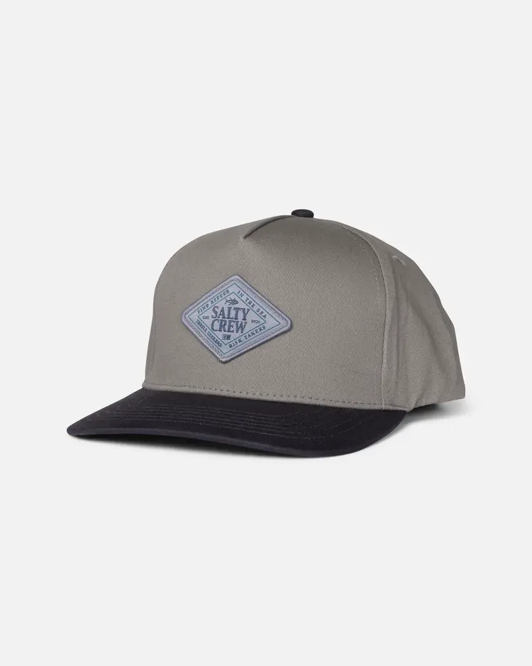 Salty crew MEN'S ICONIC SNAPBACK