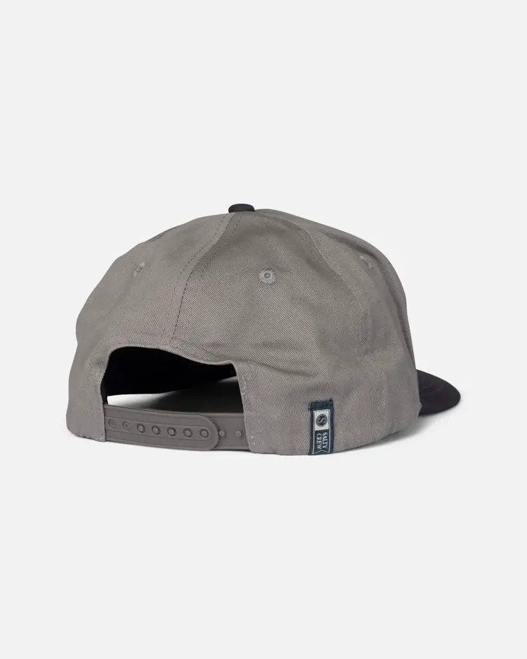 Salty crew MEN'S ICONIC SNAPBACK