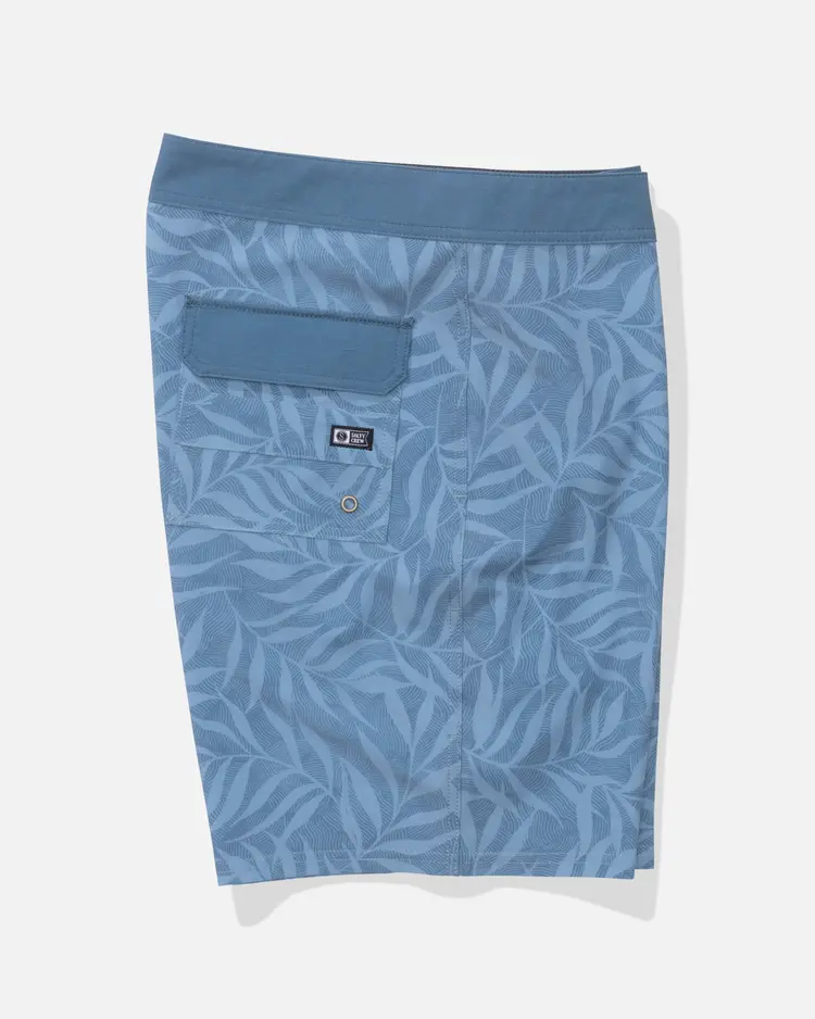 Salty crew MEN'S CREW 19" BOARDSHORT