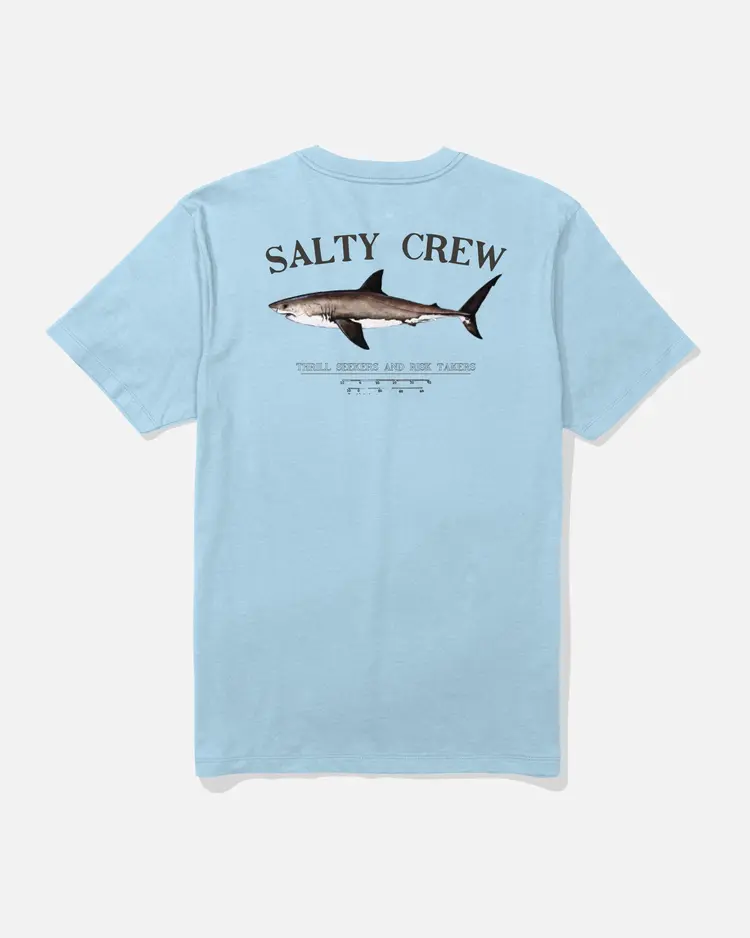 Salty crew HOMMES BRUCE CREW TEE