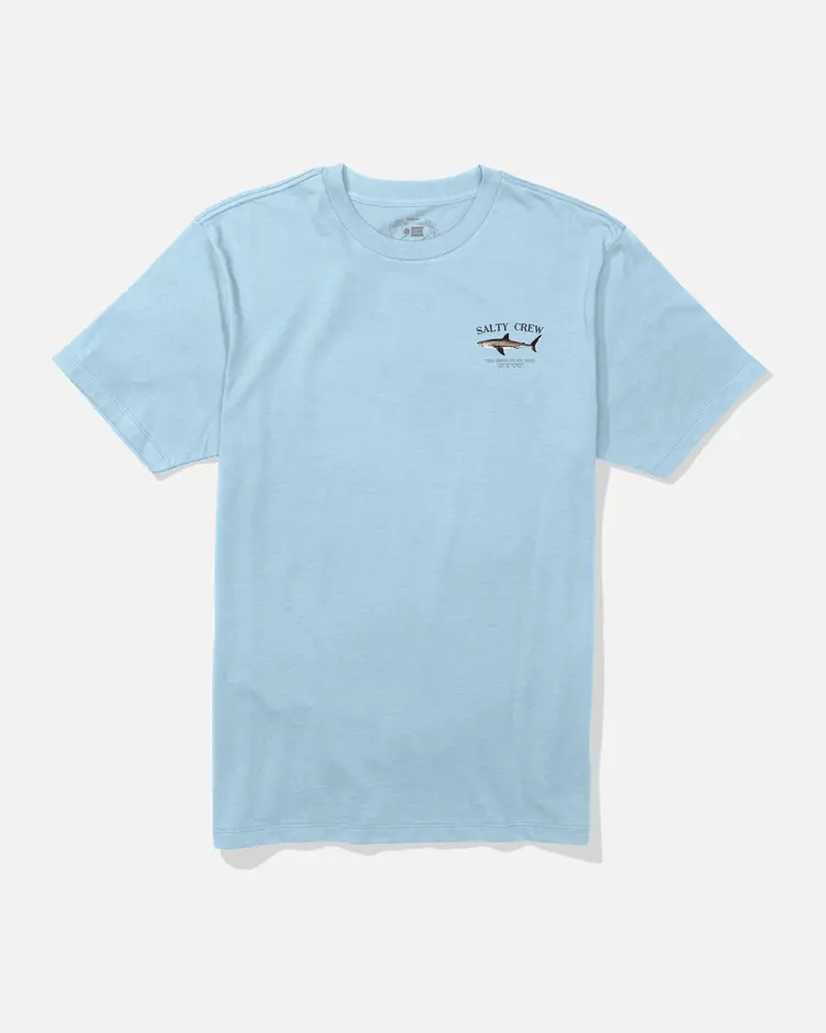Salty crew MEN'S BRUCE CREW TEE