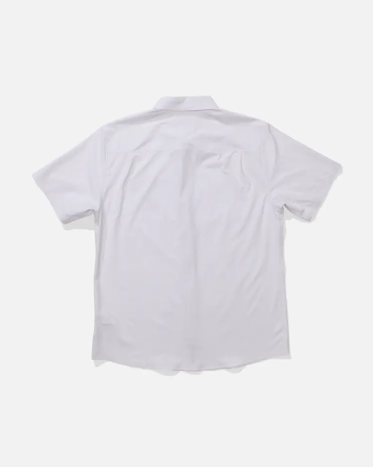 Salty crew HOMMES DRIFTER UV BUTTON UP