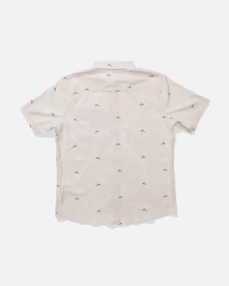 Salty crew HOMMES FLAGSHIP UV BUTTON UP