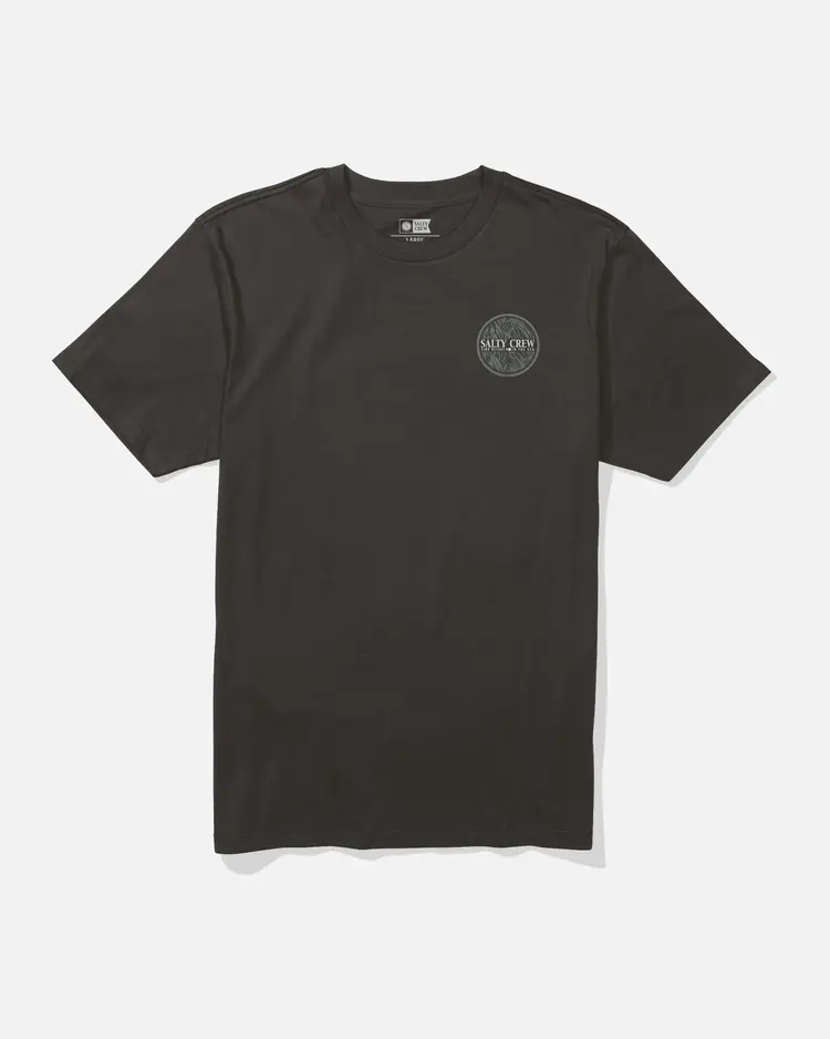 Salty crew MEN'S SPLIT FILL CREW TEE
