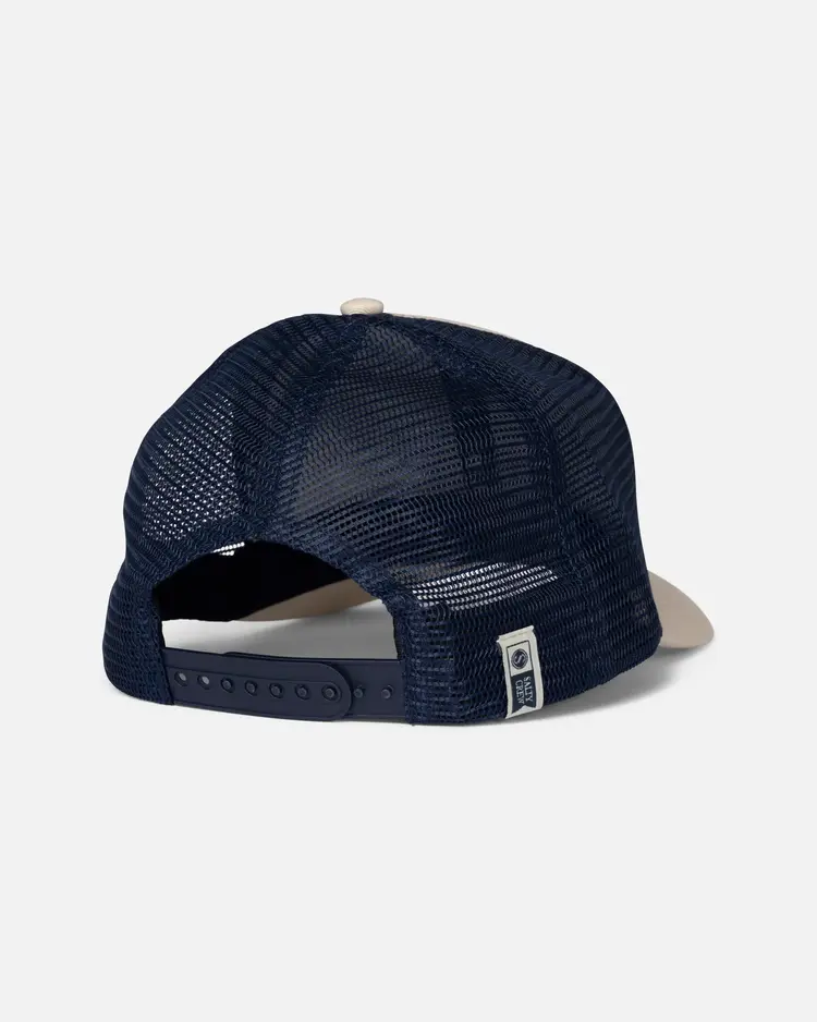 Salty crew HOMMES SHAPELY TRUCKER HAT