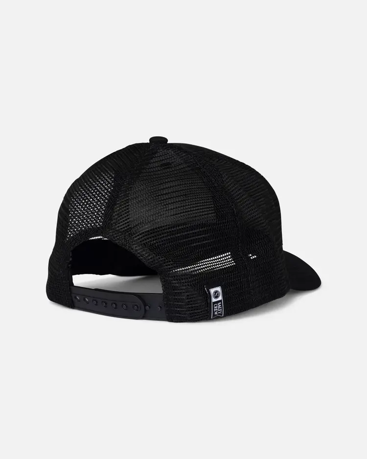 Salty crew HOMMES SHAPELY TRUCKER HAT