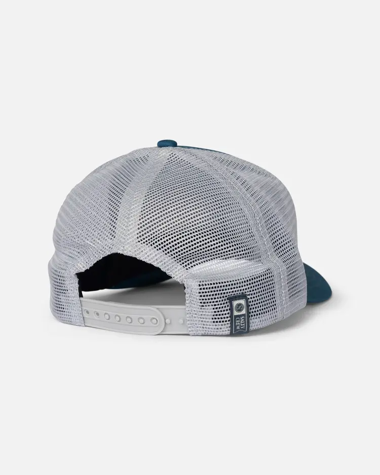 Salty crew MEN'S SHAPELY TRUCKER HAT