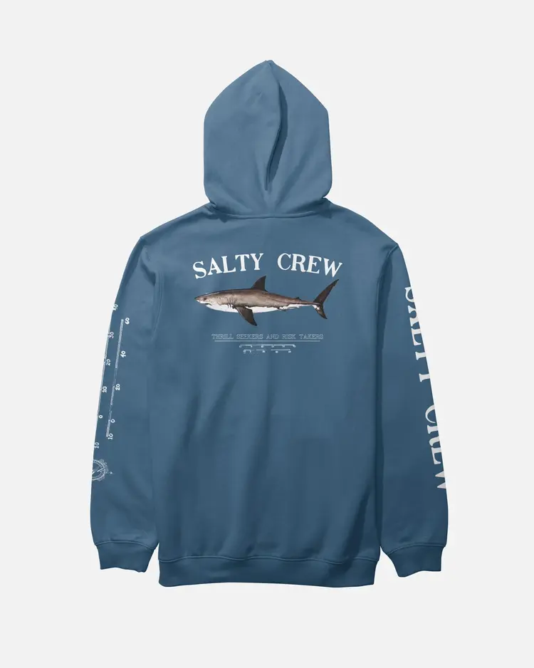 Salty crew HOMMES BRUCE FLEECE