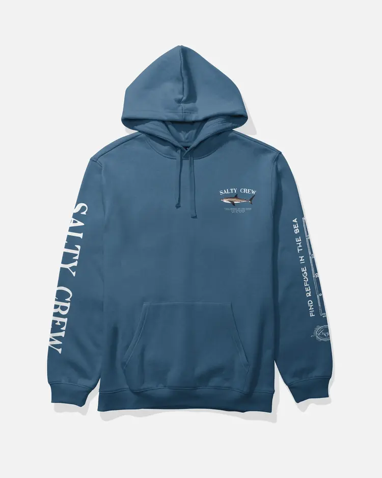 Salty crew HOMMES BRUCE FLEECE