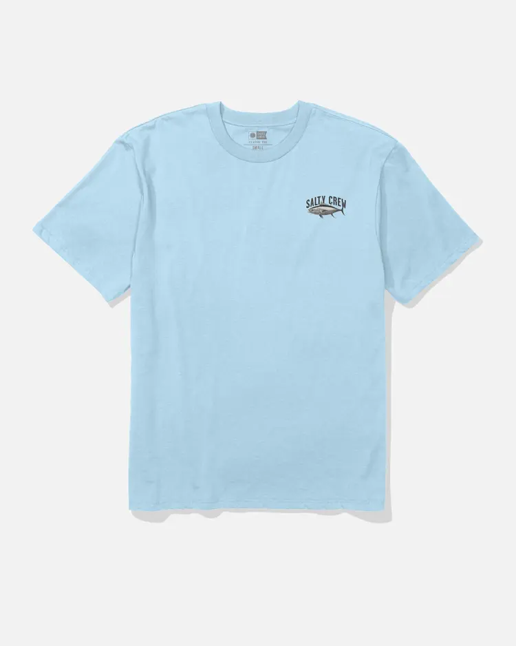 Salty crew MEN'S BITMAP CLASSIC TEE