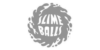 Slime balls