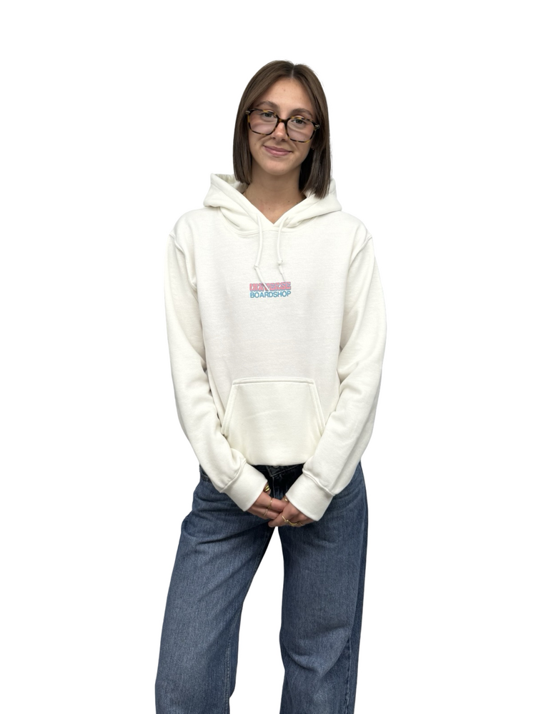 Universe Boardshop WOMEN'S BULLE HOODIE