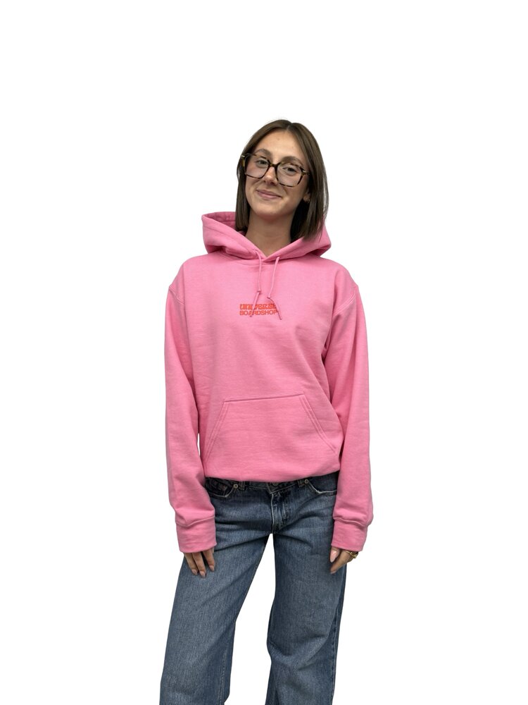 Universe Boardshop WOMEN'S BULLE HOODIE