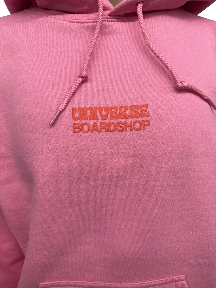 Universe Boardshop WOMEN'S BULLE HOODIE