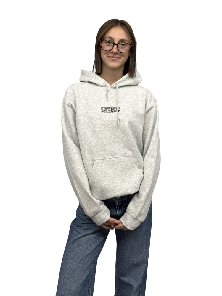 Universe Boardshop WOMEN'S SUMMER LOVER HOODIE