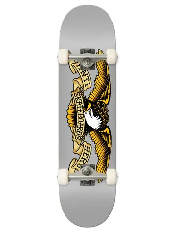 Antihero CLASSIC EAGLE SKATEBOARD COMPLET 7.5"