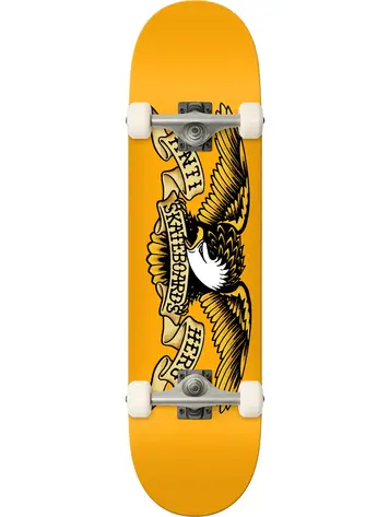 Antihero CLASSIC EAGLE COMPLETE SKATEBOARD 7.75"