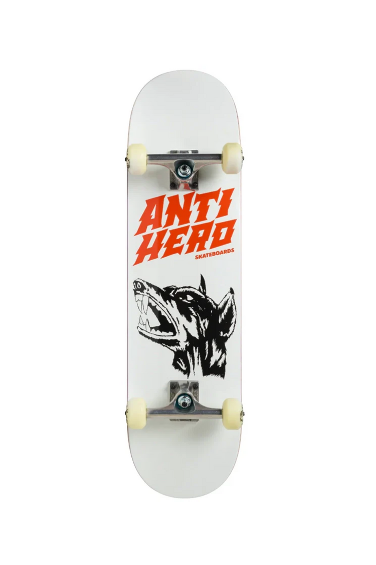 Antihero HELLHOUNDS SKATEBOARD COMPLET 8.25"