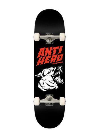 Antihero HELLHOUNDS COMPLETE SKATEBOARD 8.5"