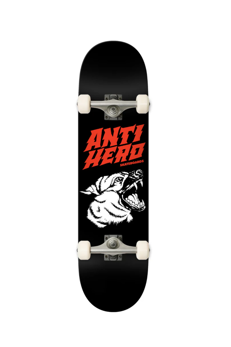 Antihero HELLHOUNDS SKATEBOARD COMPLET 8.5"