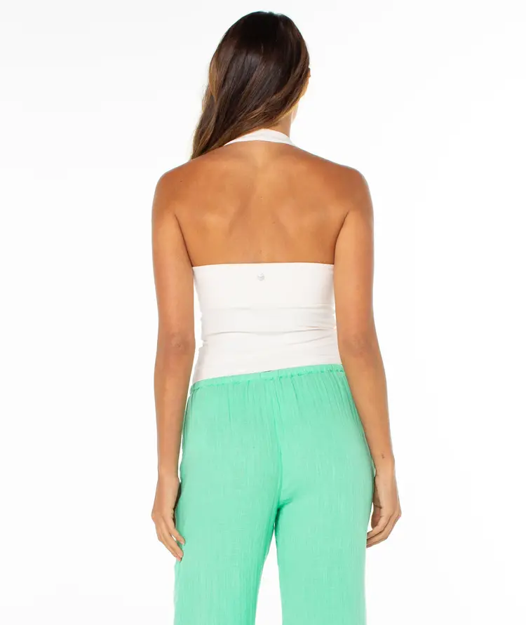 Roxy WOMEN'S SOUTH SHORE HALTHER TANK