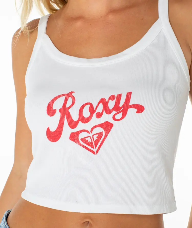 Roxy FEMMES HOME TEAM WANDERER TANK