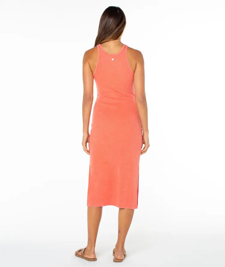 Roxy FEMMES EMILIA MIDI DRESS