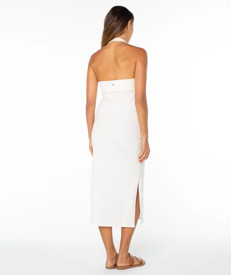 Roxy WOMEN'S SOUTH SHORE MIDI DRESS