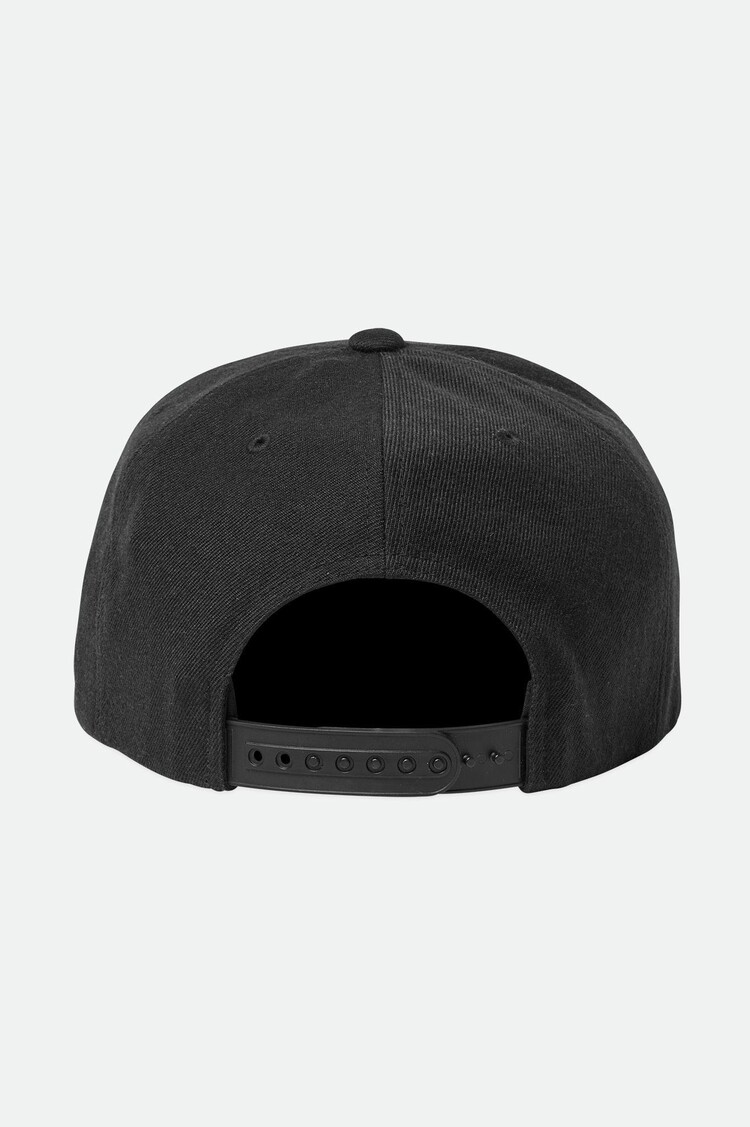 Brixton HOMMES OATH III SNAPBACK